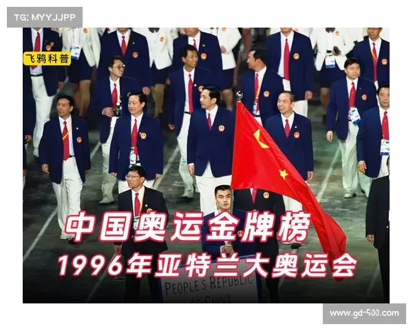 1996年亚特兰大奥运会中国女排历史性夺金背后的拼搏与传奇 1996年亚特兰大奥运会中国女排历史性夺金背后的拼搏与传奇